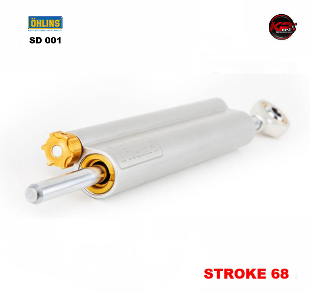กันสะบัด OHLINS SD 001 FOR Stroke 68 TI