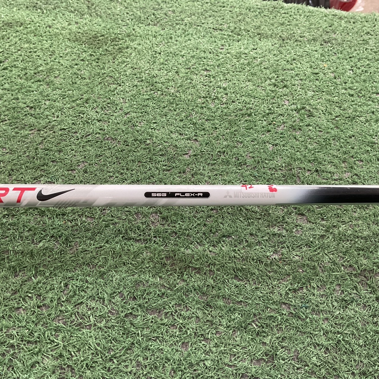 UTILITY NIKE : VRS COVERT #5/ 56G FLEX-R ก้านกราไฟร์