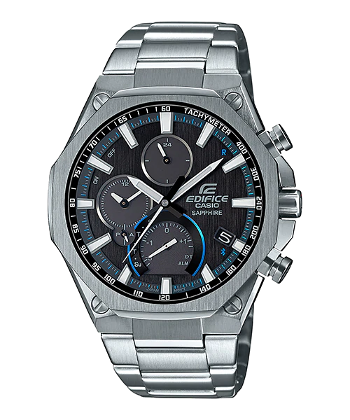 Casio Edifice Smartphone Link รุ่น EQB-1100D-1A