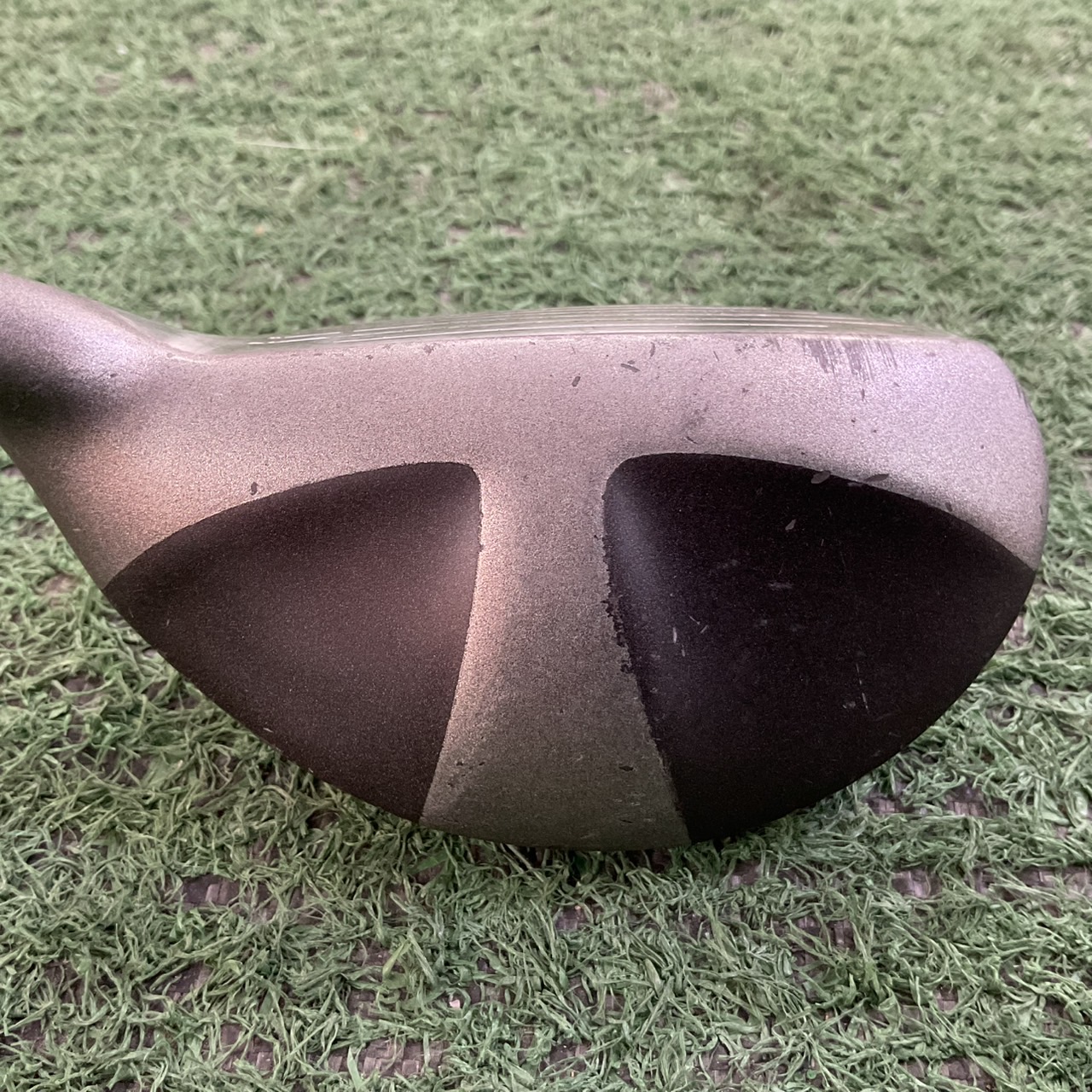 UTILITY 24 องศา Lynx : tirare PREDATOR UT5 FLEX-R ก้านกราไฟร์