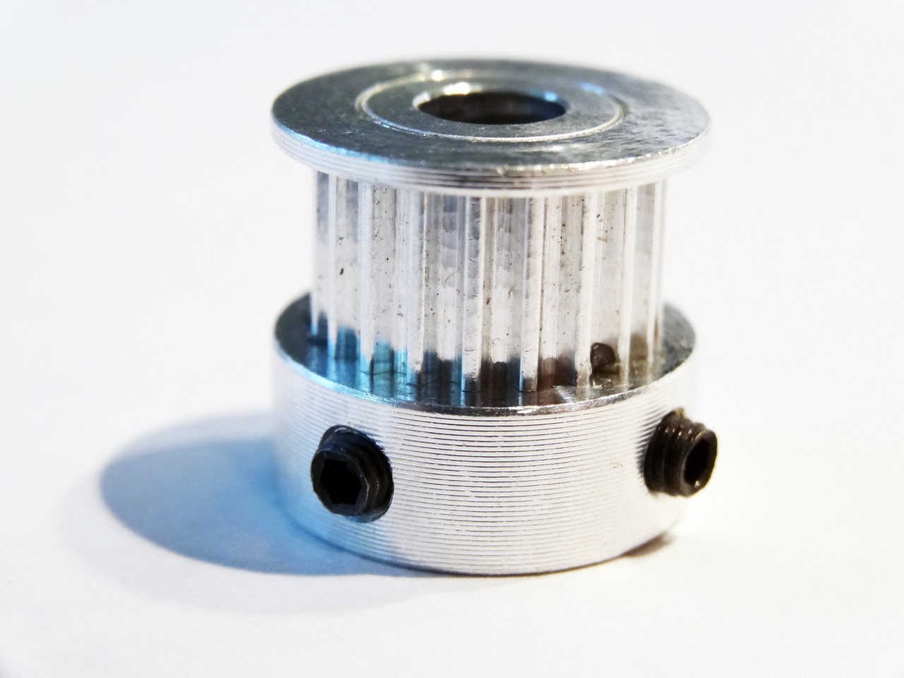 Pulley GT2 20 ฟัน