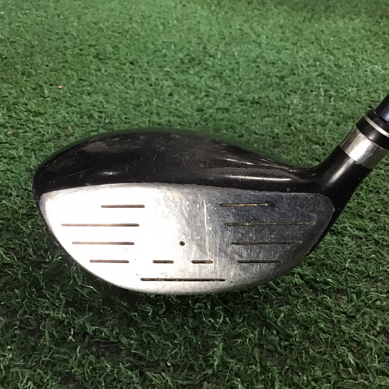 UTILITY 19 องศา Wilson : AVIATOR WS-363F #5 / TM DISTANCE FLEX-R ก้านกราไฟร์