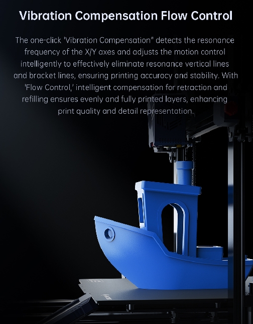 เครื่องพิมพ์ 3 มิติ (3D Printer) Anycubic Kobra 2 Max by In2real3d