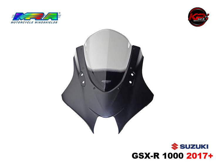 ชิวหน้า MRA FOR SUZUKI GSX-R 1000 2017+