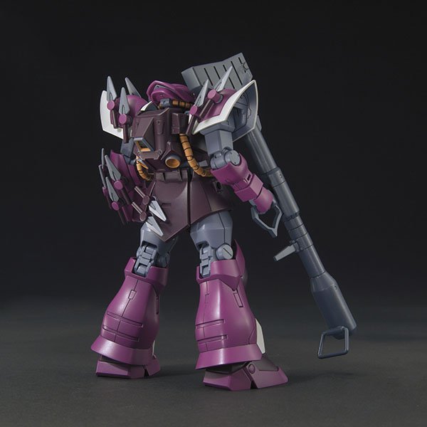 HGUC 1/144 MS-08TX/S EFREET SCHNEID