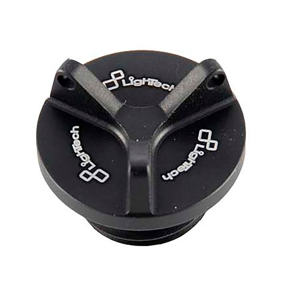 ฝาปิดน้ำมันเครื่อง LIGHTECH FOR YAMAHA T-MAX 530/560