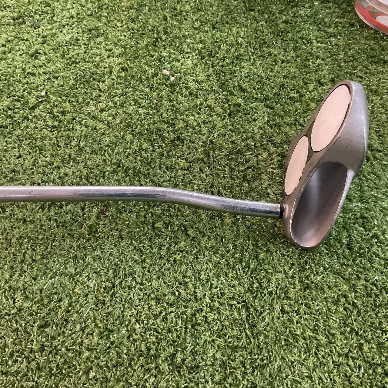 PUTTER No Brand ก้านเหล็ก