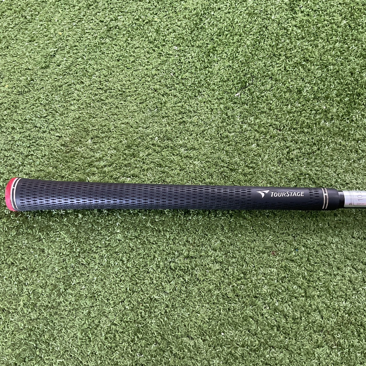 DRIVER 10.5° BRIDGESTONE : TOURSTAGE X GR / B09-03W Flex-SR ก้านกราไฟร์