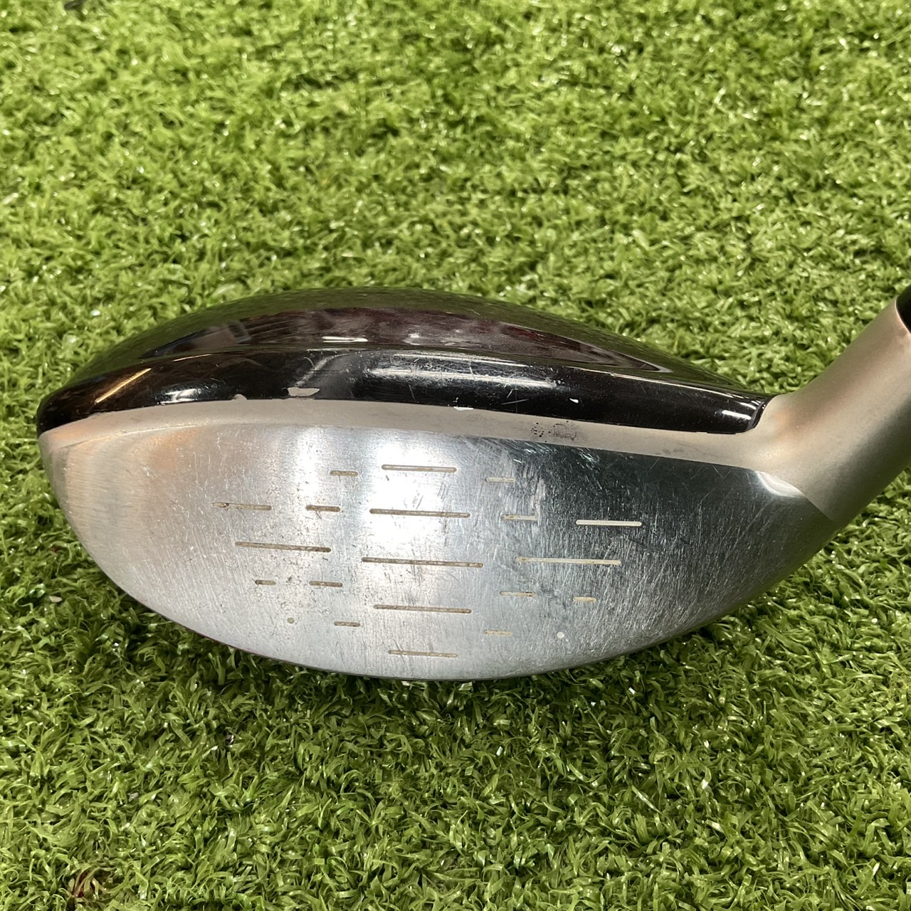 UTILITY 25° XXIO : DST U6/ MP800 Flex-SR ก้านกราไฟร์