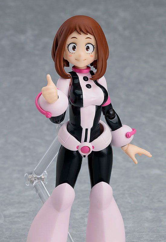 figma My Hero Academia Ochaco Uraraka