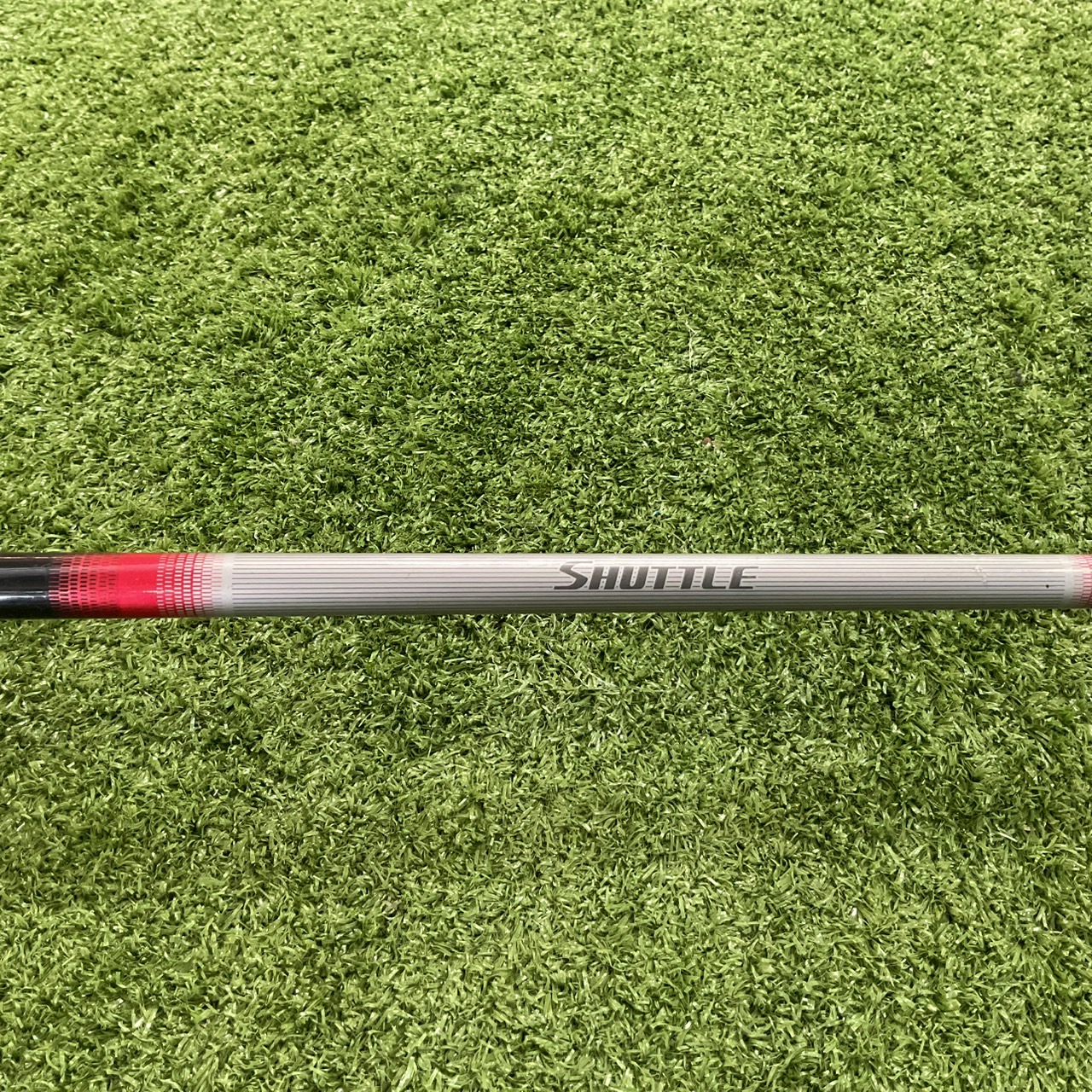 UTILITY 24 องศา Maruman : SHUTTLE i4000AR #9 / MV501 Flex-SR ก้านกราไฟร์