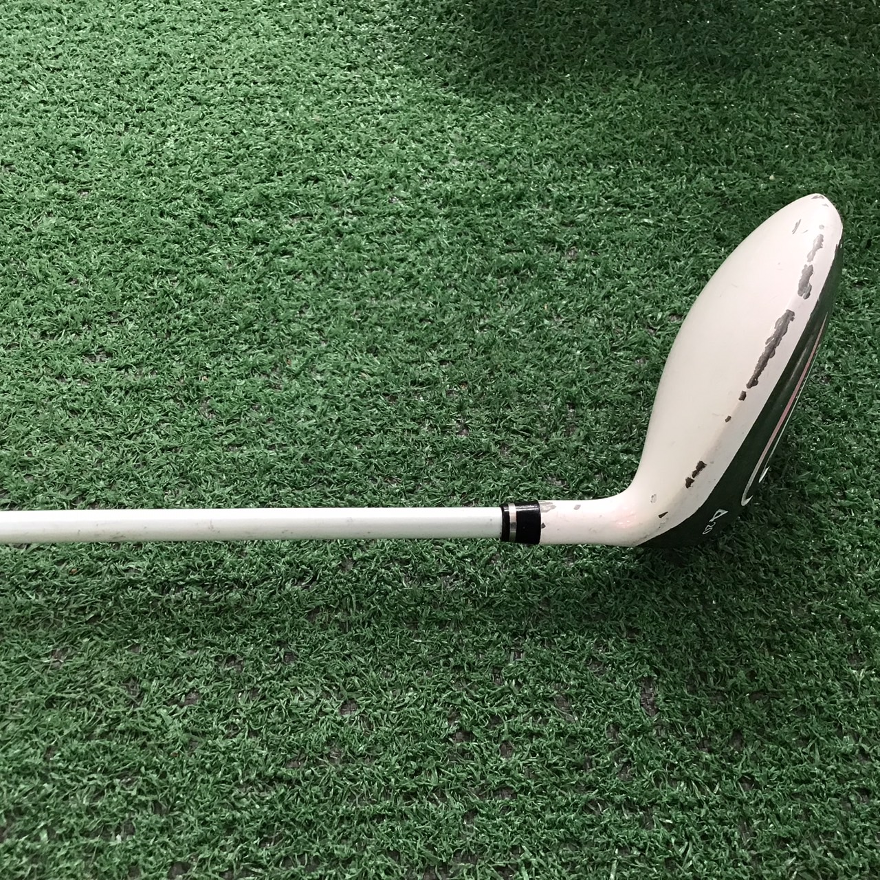 UTILITY 20 องศา Marie Claire : Sport MC-105 #4 FLEX-L ก้านกราไฟร์ (สำหรับผู้หญิง)