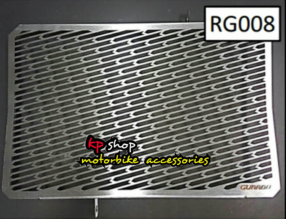 การดหม้อน้ำ cb cbr 650f