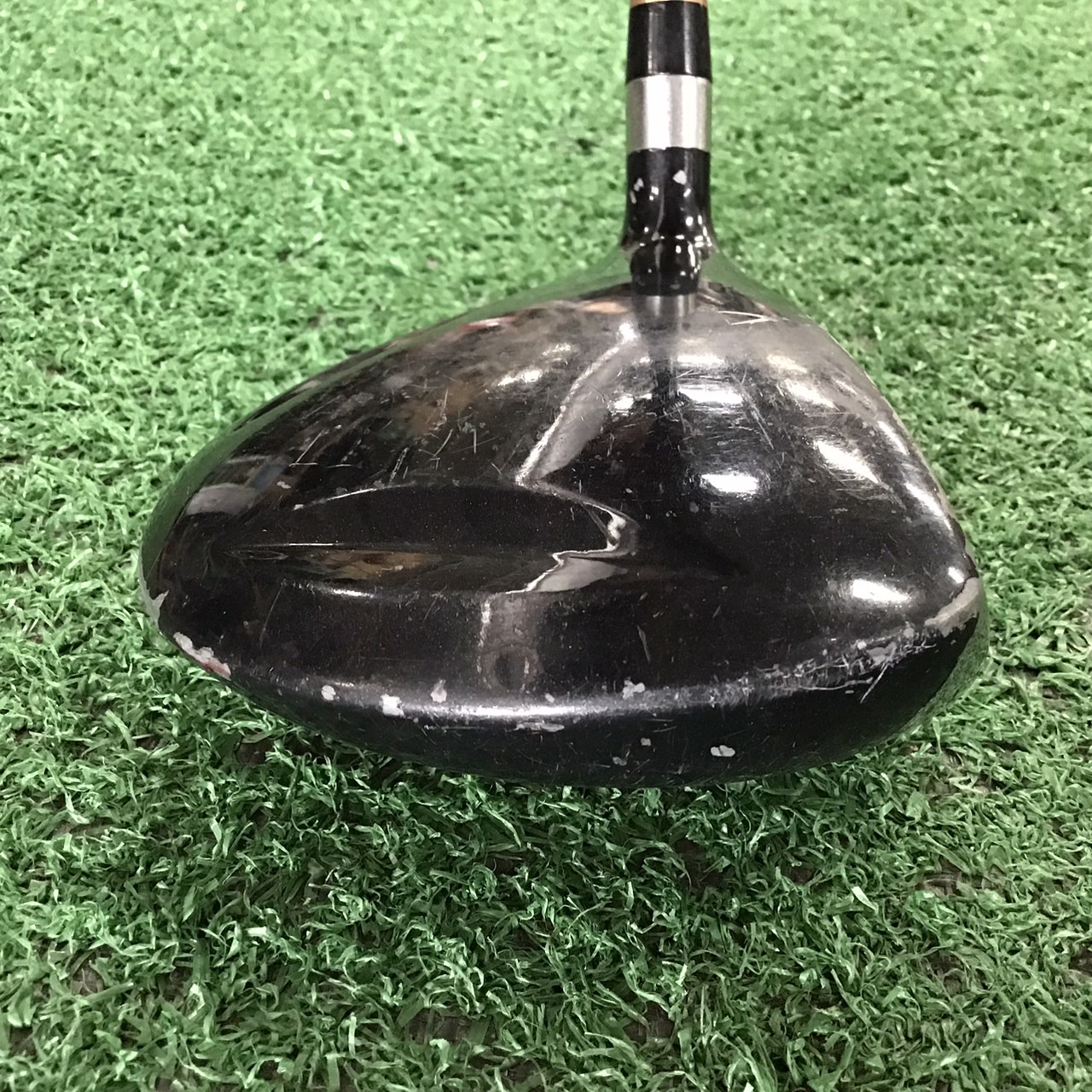 UTILITY 19.5 องศา DECATAN : 7 HIGH MOI #5 / PARADOX ก้านกราไฟร์