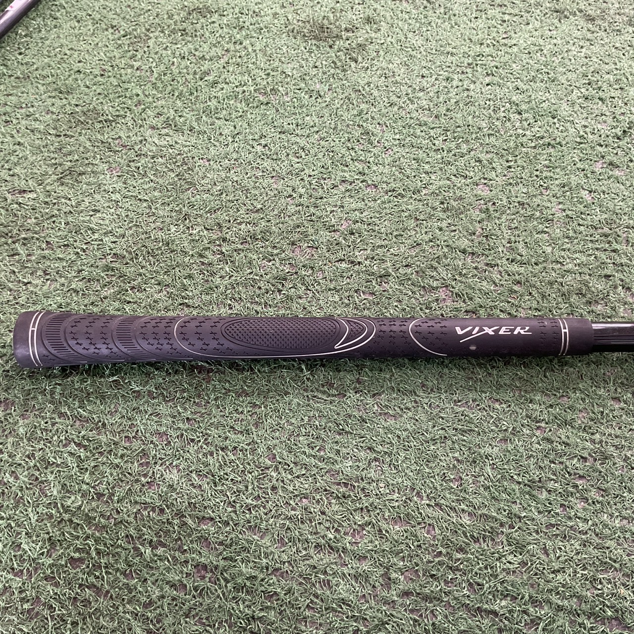 UTILITY 15 องศา VIXER : EX-II #3 FLEX-R ก้านกราไฟร์