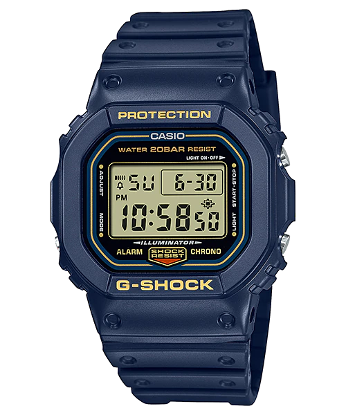 DW-5600RB-2 | ORIGIN | G-SHOCK | นาฬิกา | CASIO