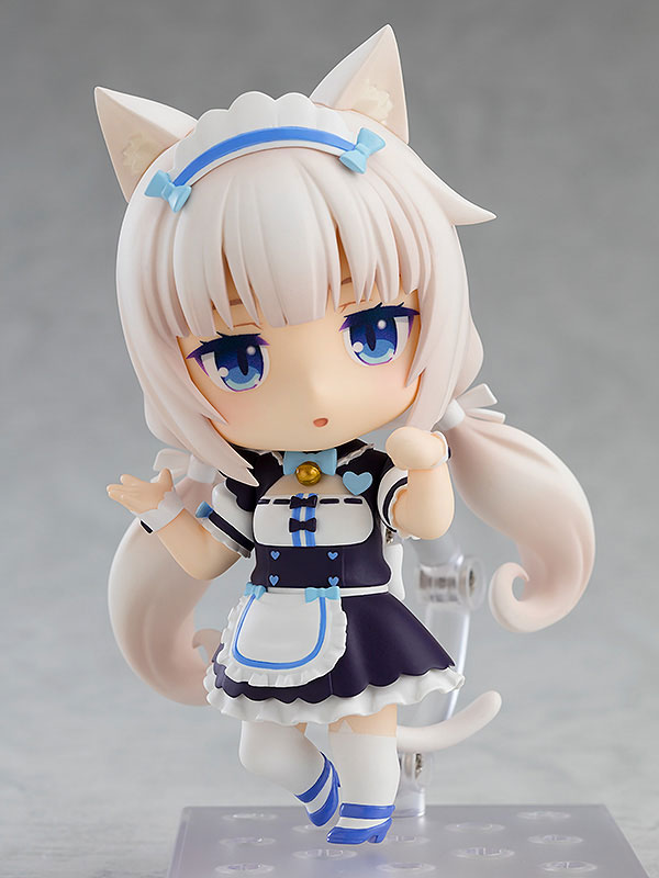 Nendoroid Nekopara Vanilla