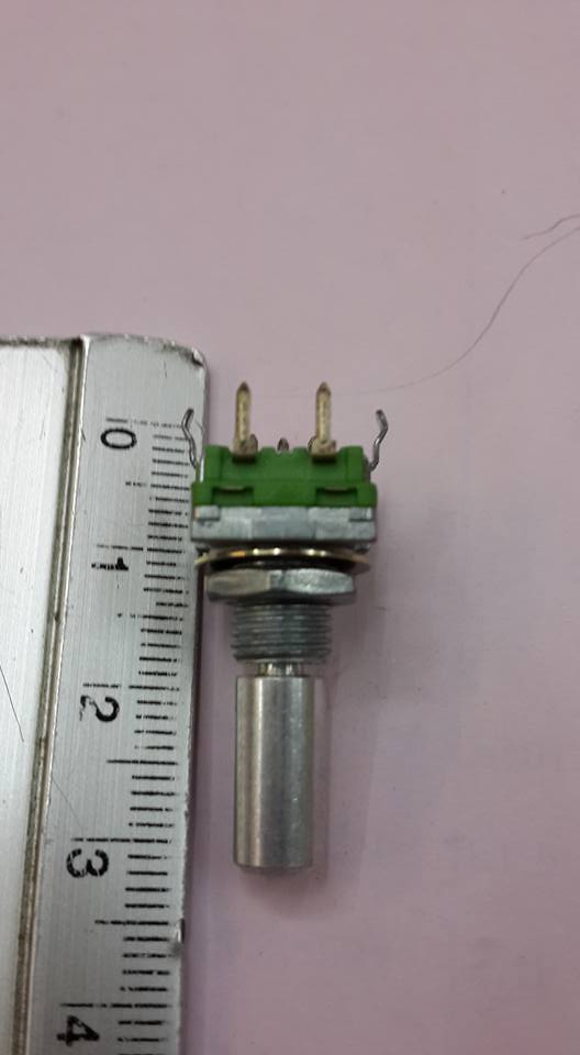 เอ็นโค็ดเดอรฺ์ENCODER