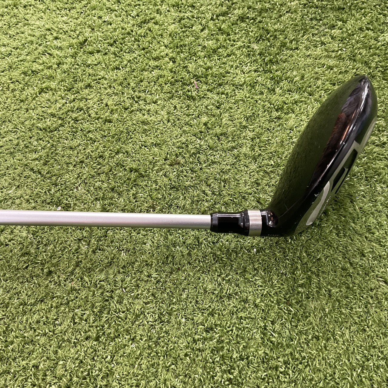 UTILITY 15° TOBUNDA : TRY FIT #3/ MotoRe Flex-R ก้านกราไฟร์