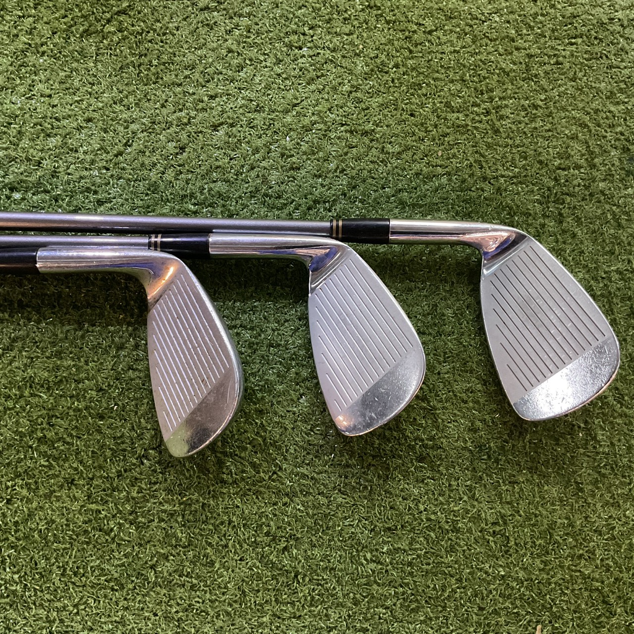 ไม้กอล์ฟ BRIDGESTONE : Reygrande / SLI-02 ก้านกราไฟร์