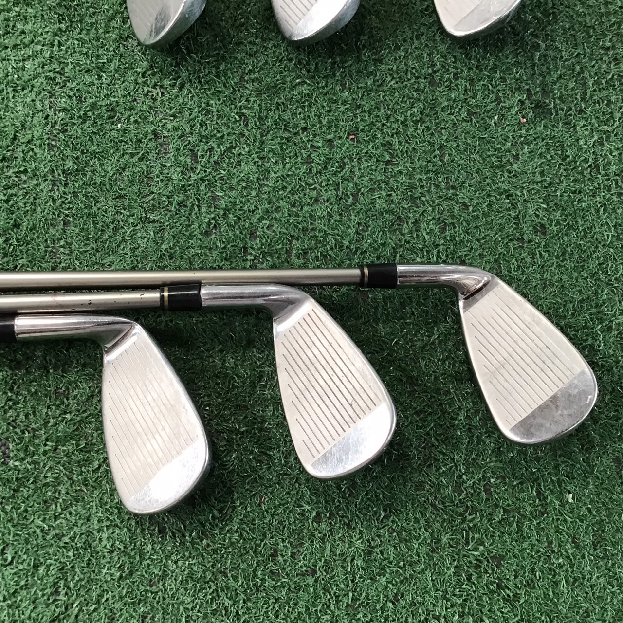 ไม้กอล์ฟ ADAMS GOLF : IDEA a2 05 / Hybrid ก้านกราไฟร์