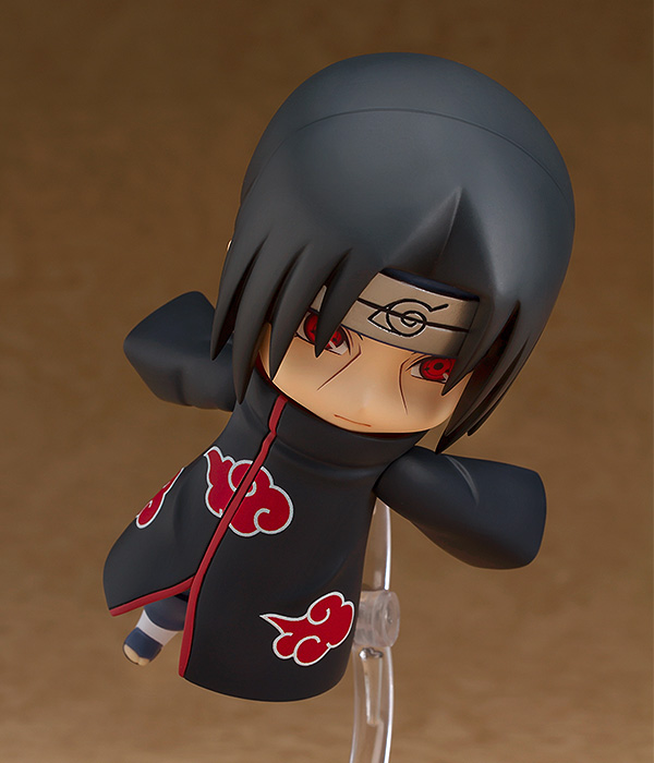 Nendoroid No.820 Naruto Shippuden Itachi Uchiha