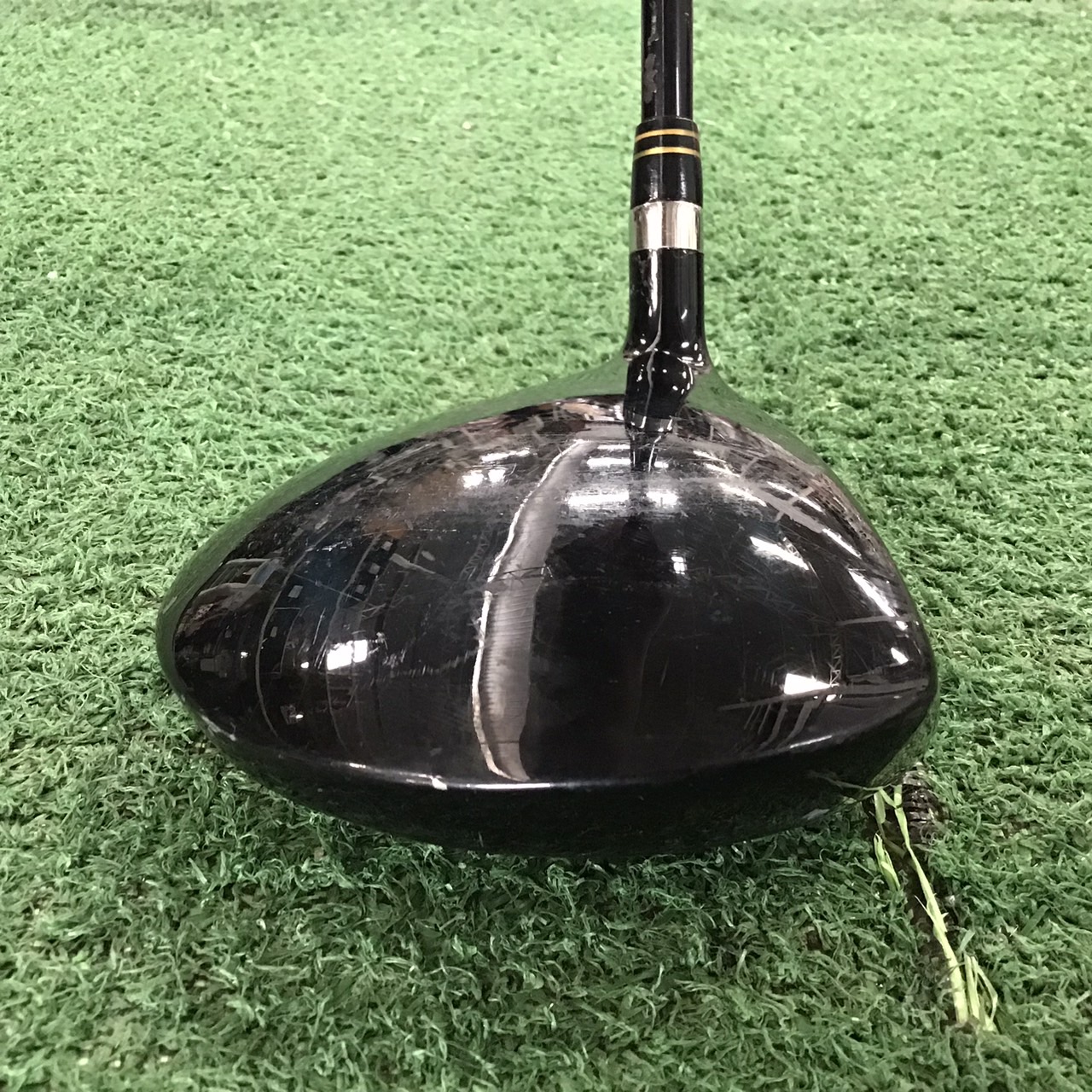 UTILITY 16 องศา SPALDING by TourProGrind FLEX-R-1 ก้านกราไฟร์