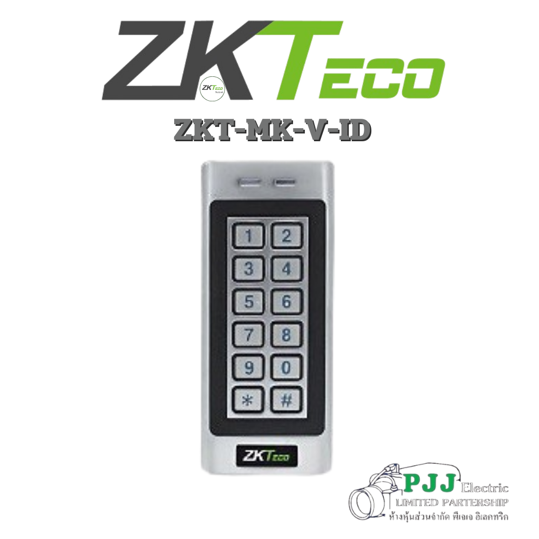 ZKT-MK-V-ID "MK-V[ID] "