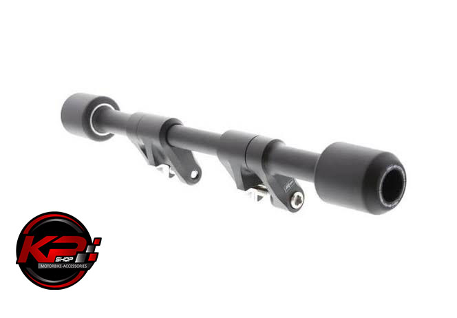 กันล้มกลาง Evotech Triumph Speed Twin 1200 Crash Protection