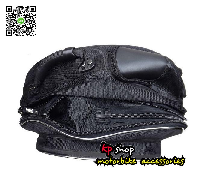 กระเป๋าข้างมอเตอร์ไซค์