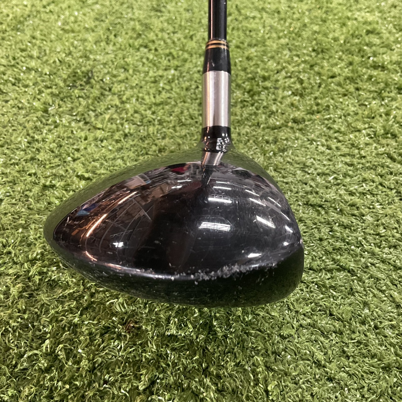 UTILITY 15° BRIDGESTONE : TOURSTAGE X-ST #3/ TXF-55 Flex-SR ก้านกราไฟร์