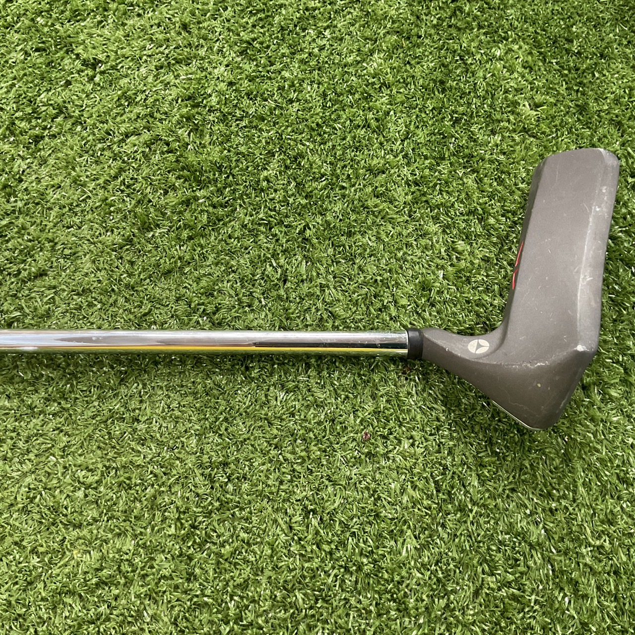 PUTTER TaylorMade : Hb.1 ก้านเหล็ก