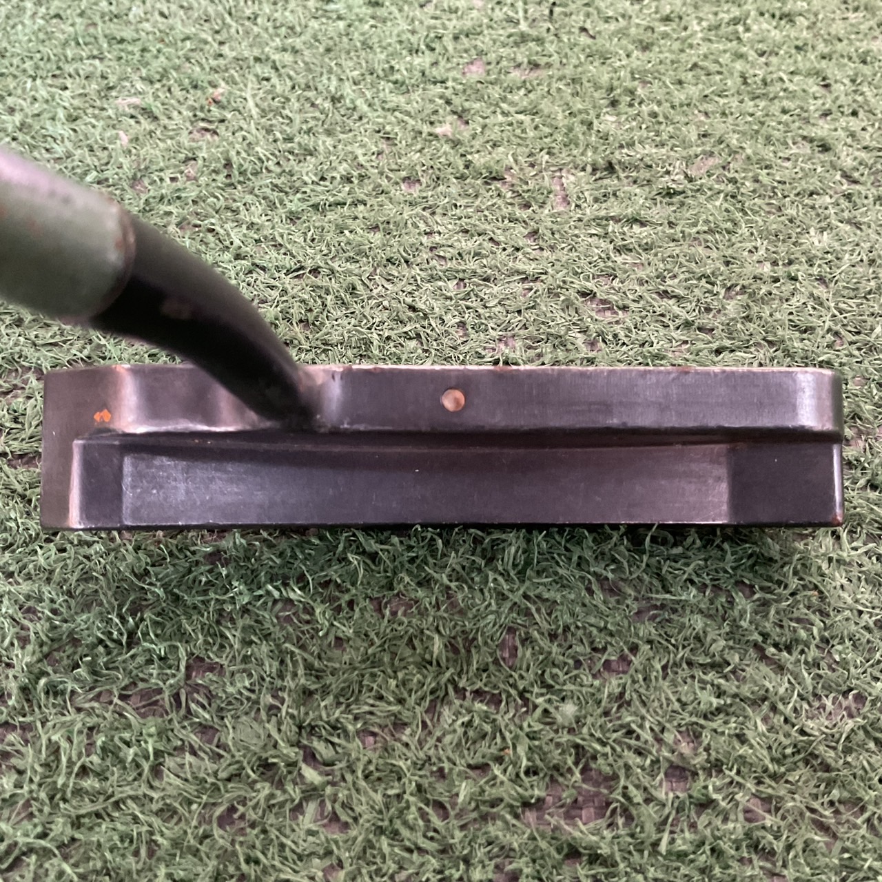PUTTER Cleveland Classics : KG 8 MILLED ก้านเหล็ก