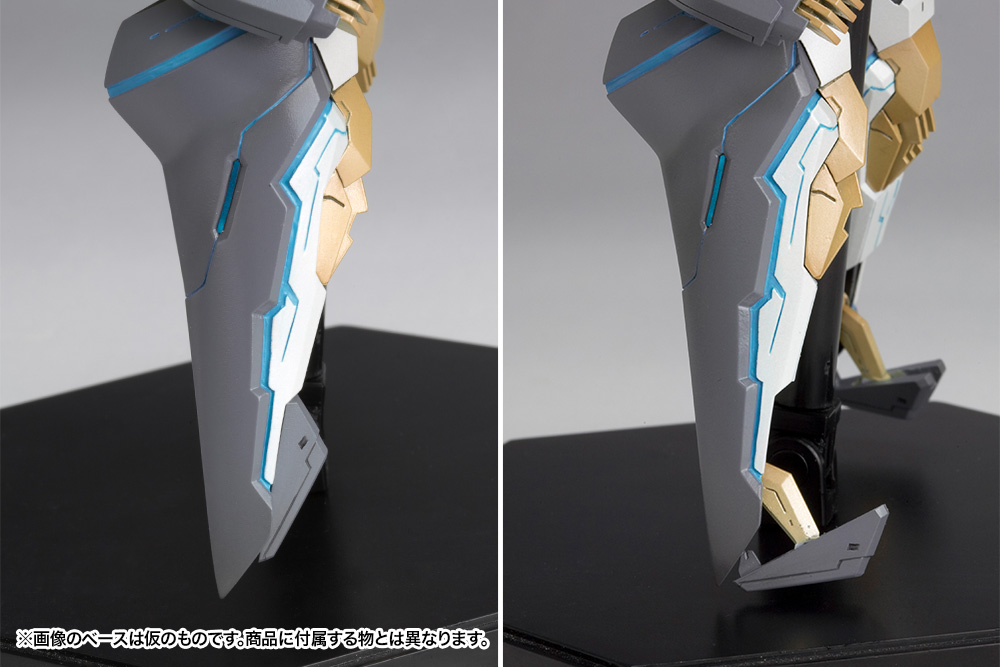 Preorder KOTOBUKIYA ANUBIS ZONE OF THE ENDER JEHUTY มัดจำ 500 บาท