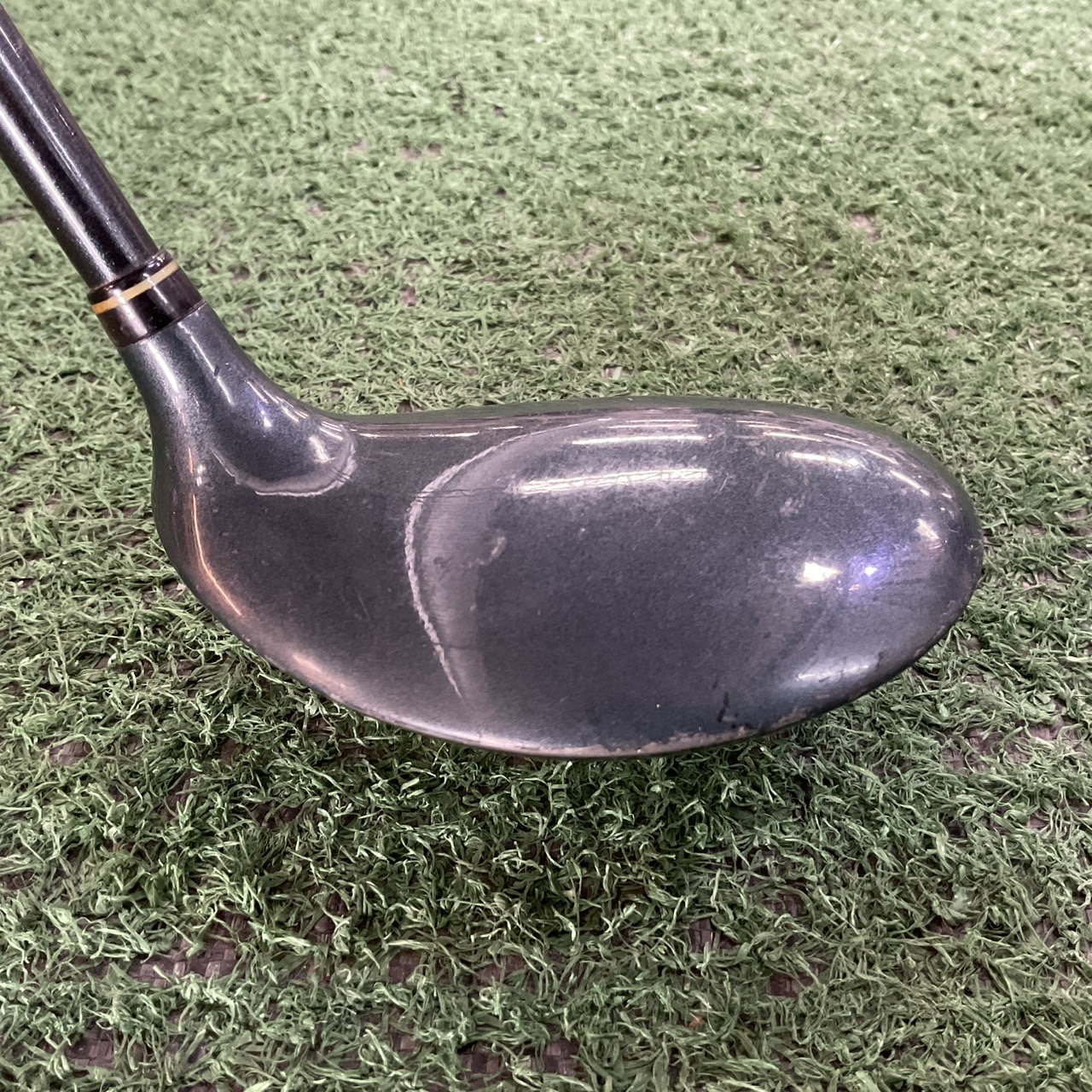 UTILITY Kasco : POWER TORNADO 44 FLEX-R ก้านกราไฟร์