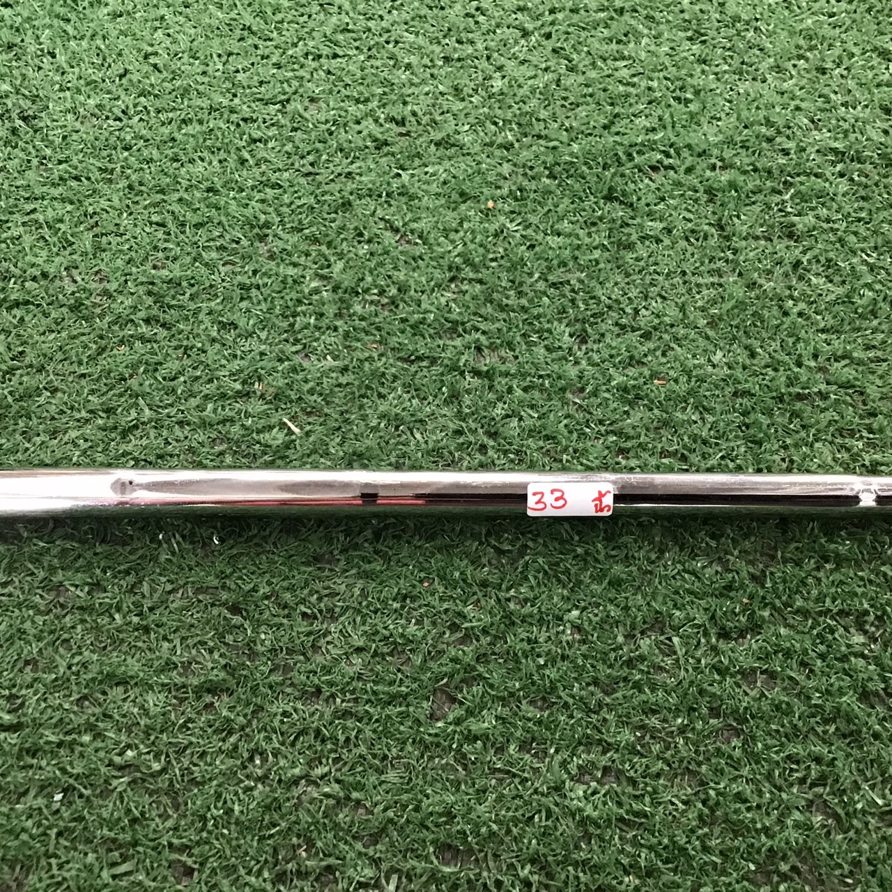 PUTTER TaylorMade : Corza GHOST TOUR ก้านเหล็ก