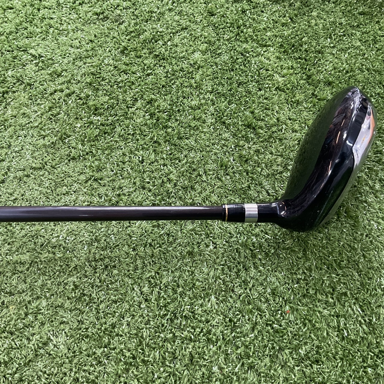 UTILITY 21° RAM : RF TOUR GRIND #7/ TG-6250 Flex-R ก้านกราไฟร์