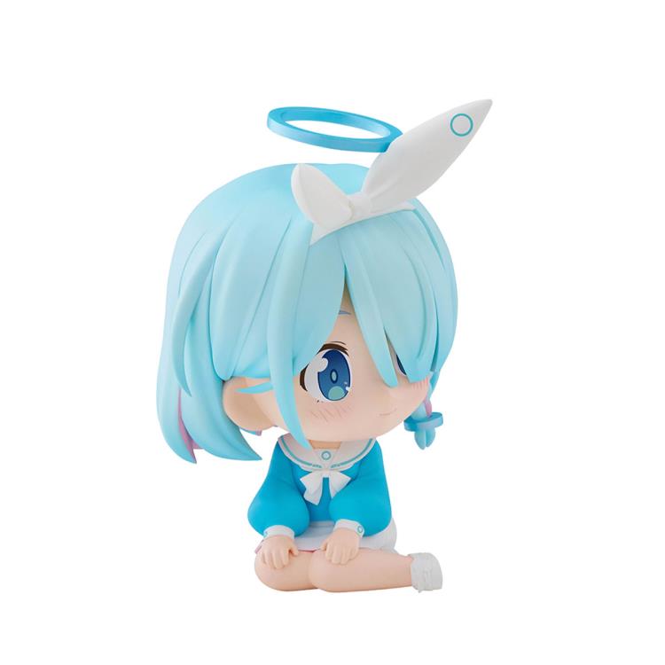 BANPRESTO Blue Archive Sitting Figure Arona Plana