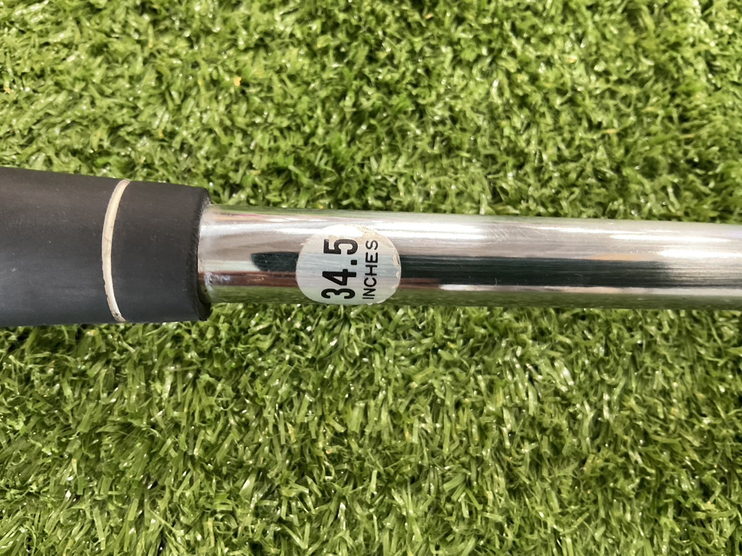 PUTTER No Brand ก้านเหล็ก