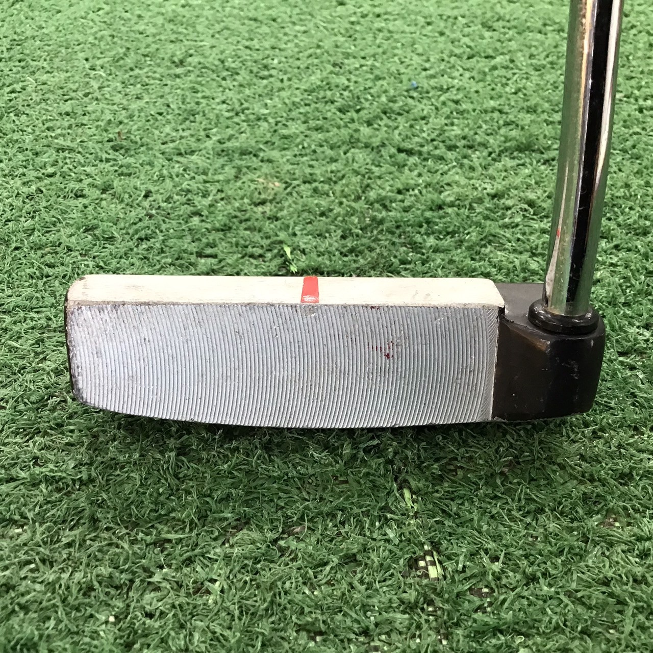 PUTTER S-BIRD ก้านเหล็ก