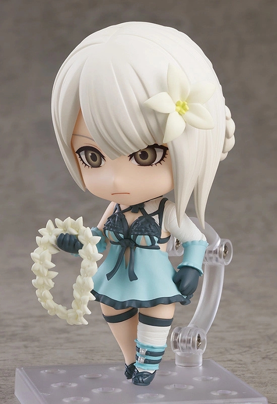 Nendoroid No.1705 NieR Replicant ver. 1.22474487139... Kainé Kaine