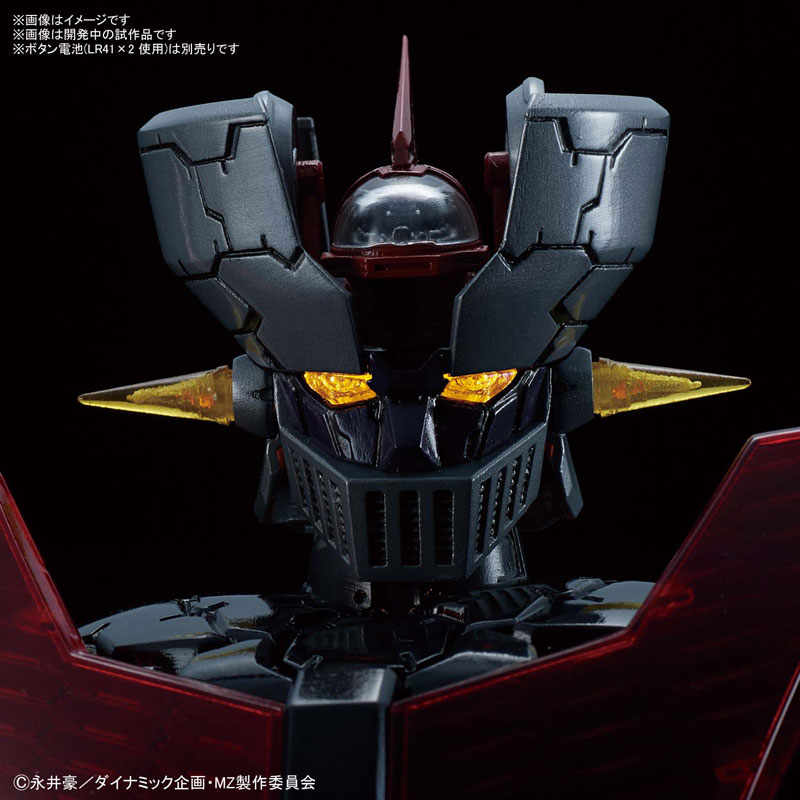 1/60 MAZINGER Z (MAZINGER Z INIFINITY Ver.)