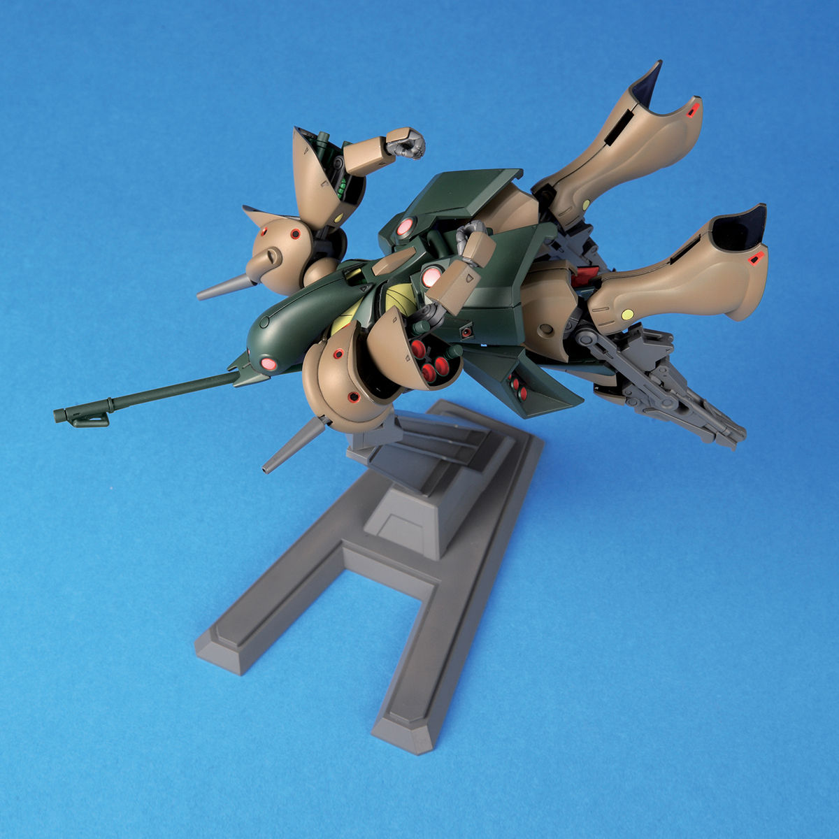 1060395 BANDAI SPIRITS HGUC 1/144 GABTHLEY