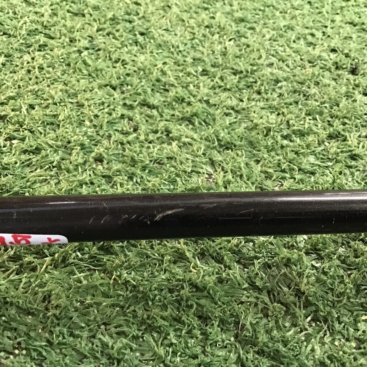 DRIVER 10 องศา MACGREGOR MACTEC FLEX-SR ก้านกราไฟร์