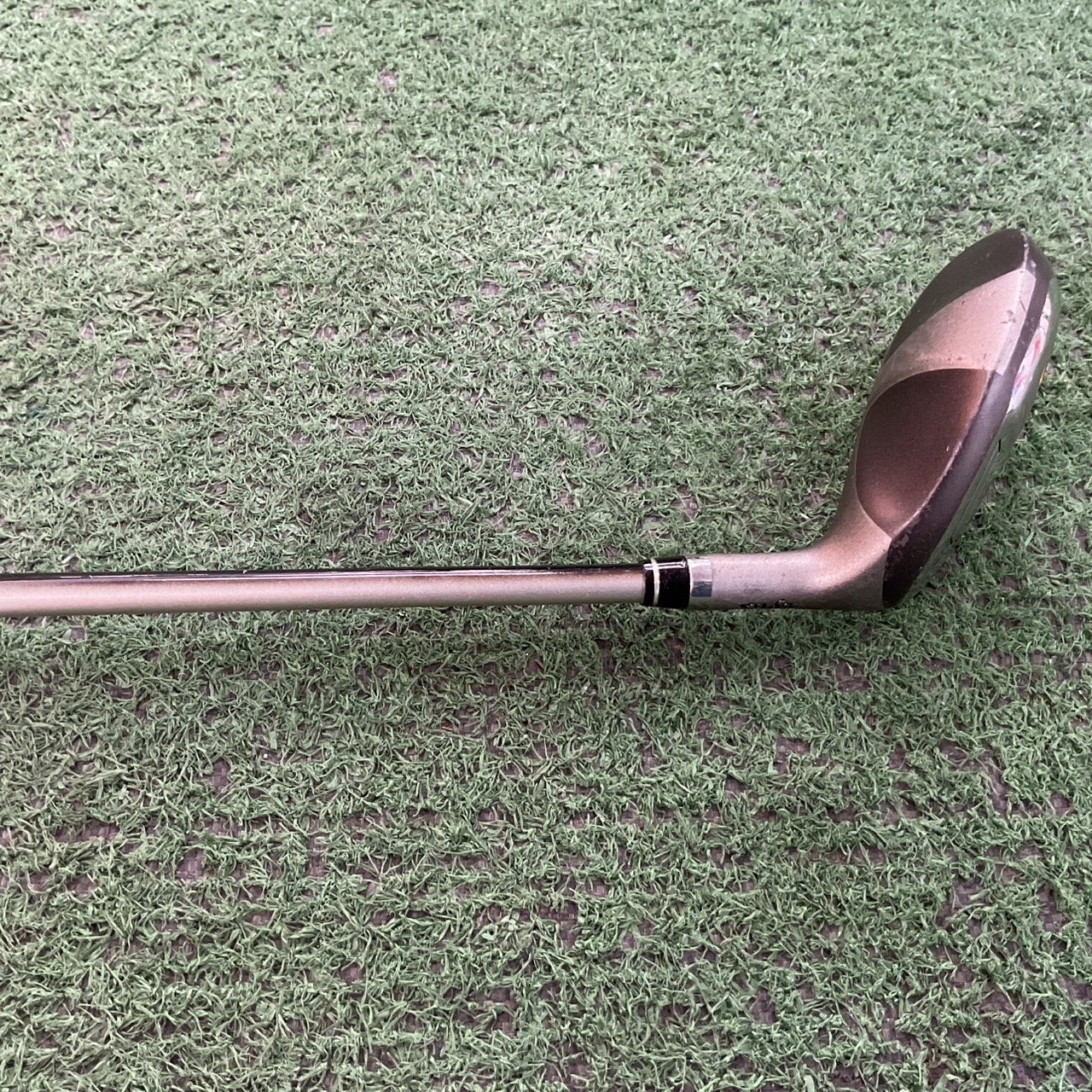 UTILITY 24 องศา Lynx : tirare PREDATOR UT5 FLEX-R ก้านกราไฟร์