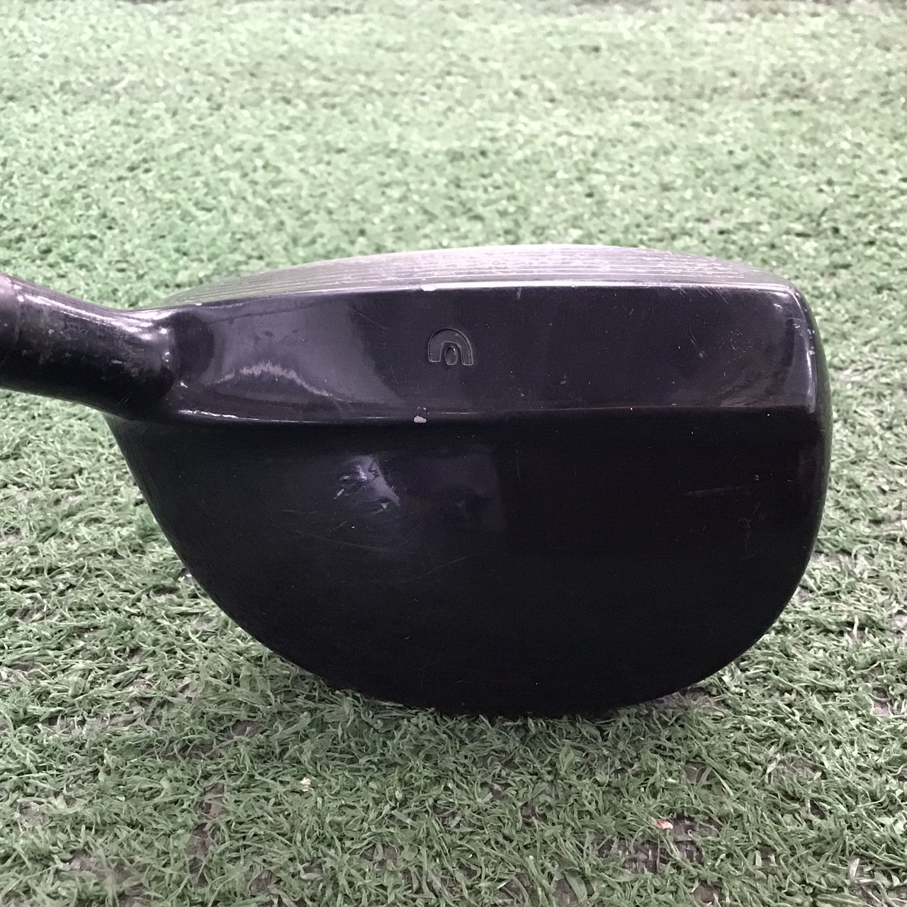 UTILITY 25 องศา TSURUYA : PROGICAL #7/ SUPER LIGHT FLEX-R ก้านกราไฟร์