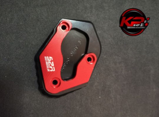 ตีนเป็ด for yamaha xmax 300