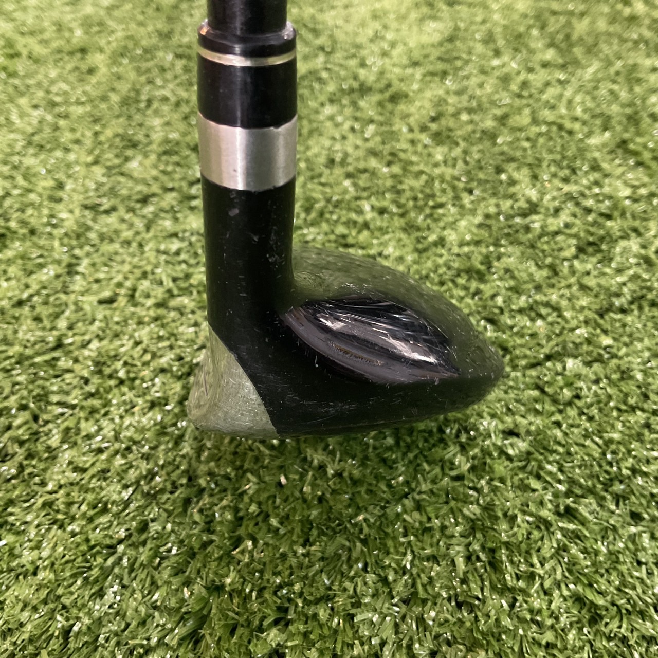 UTILITY Larouge : WIE SWEET SPOT U7/ REINFORCED Flex-SR ก้านกราไฟร์