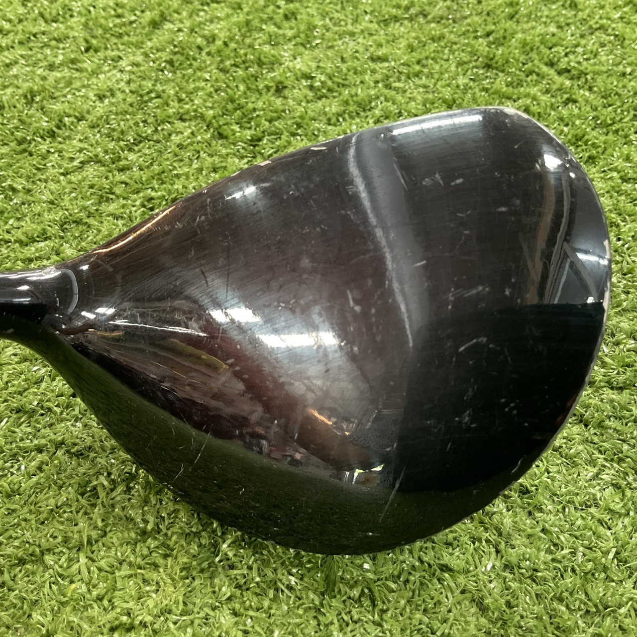 UTILITY 15° ROYAL FLASH : RF-01 #3 Flex-R ก้านกราไฟร์