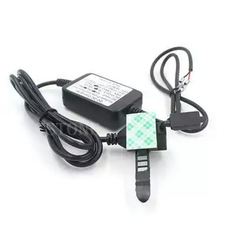 สายชาร์จแบตโทรศัพท์บนมอเตอร์ไซค์